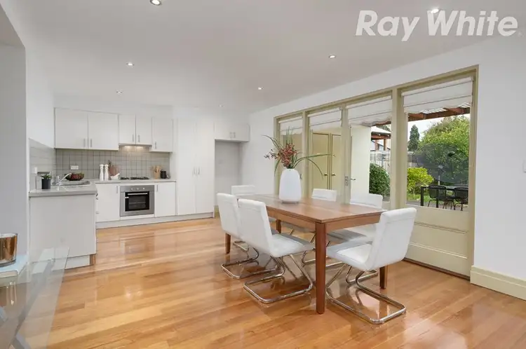 Third view of Homely house listing, 35 Roseberry Avenue, Preston VIC 3072