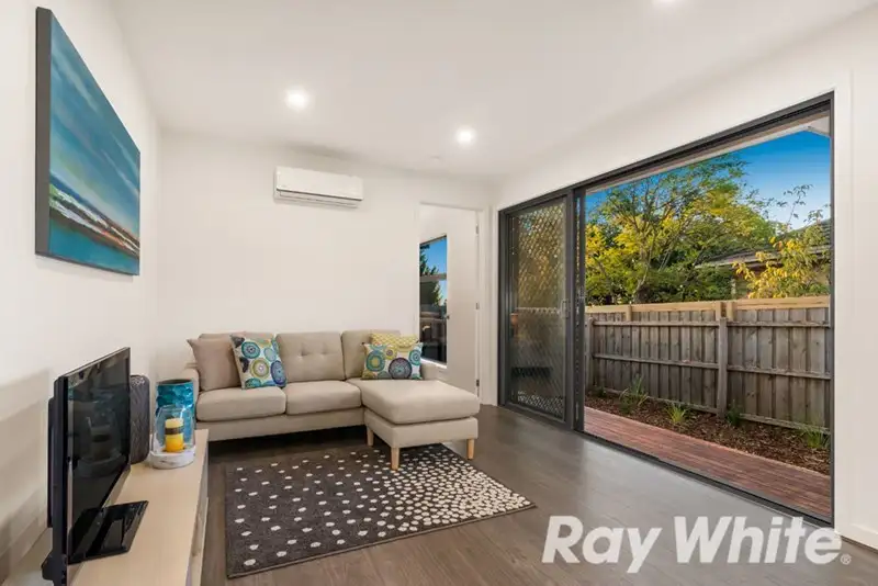 Main view of Homely house listing, 2/711 Canterbury Road, Surrey Hills VIC 3127