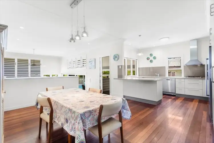 Fifth view of Homely house listing, 7 Handcroft Street, Wavell Heights QLD 4012