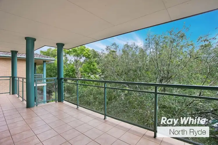 Fourth view of Homely unit listing, 26/655A Pacific Highway, Chatswood NSW 2067