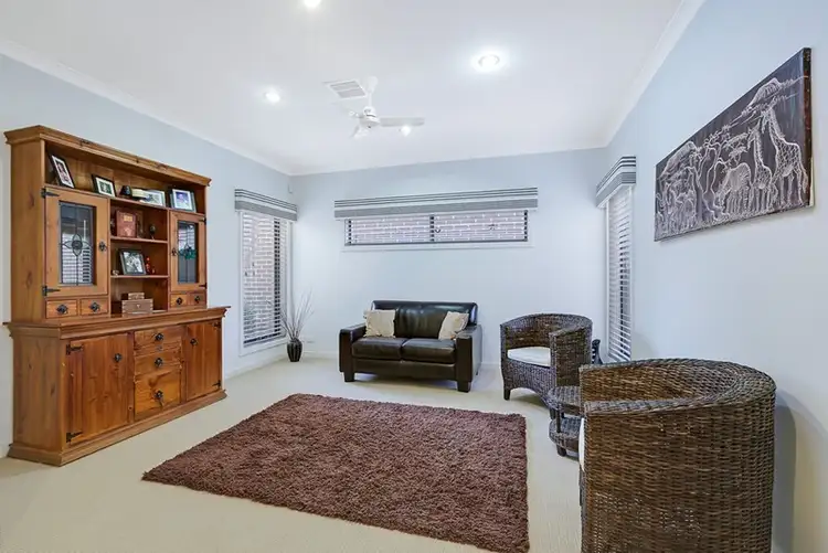 Fifth view of Homely house listing, 122 Redding Rise, Epping VIC 3076