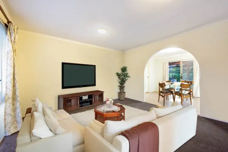 Fifth view of Homely house listing, 82 Oceanic Drive, Warana QLD 4575