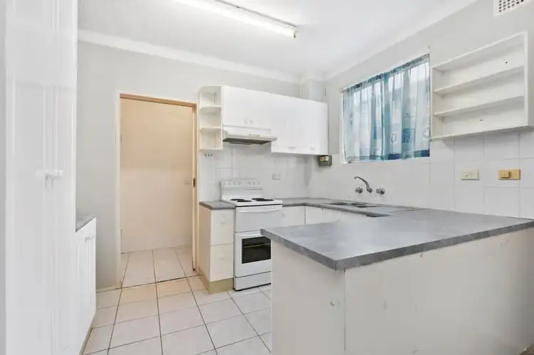 Fourth view of Homely unit listing, 3/5 Paget Street, Richmond NSW 2753