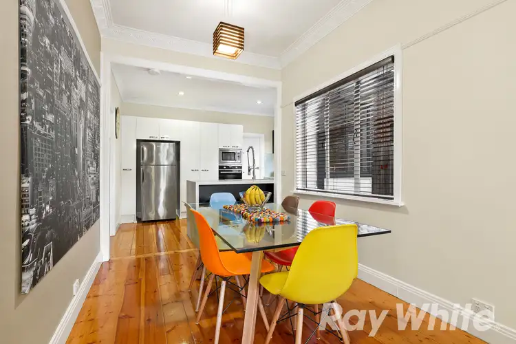 Fifth view of Homely house listing, 21 Francis Street, Blackburn VIC 3130