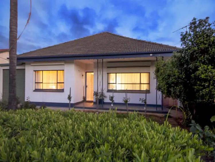 Main view of Homely house listing, 61 Sheridan Street, Woodville North SA 5012