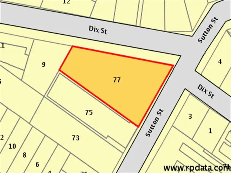 77 Sutton Street, Redcliffe QLD 4020