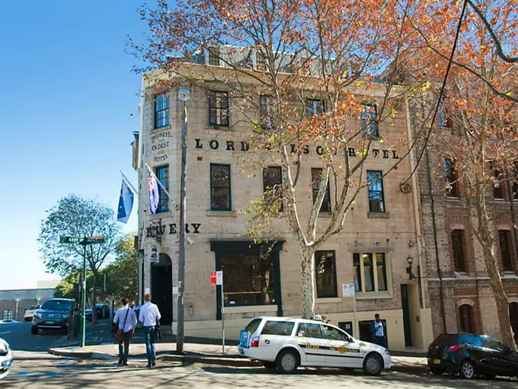 Third view of Homely house listing, 30 Argyle Place, Millers Point NSW 2000
