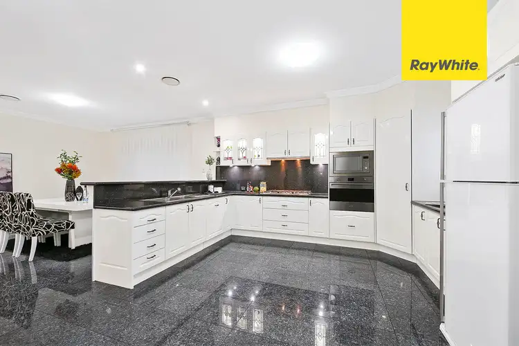 Seventh view of Homely house listing, 11 Darcy Avenue, Lidcombe NSW 2141