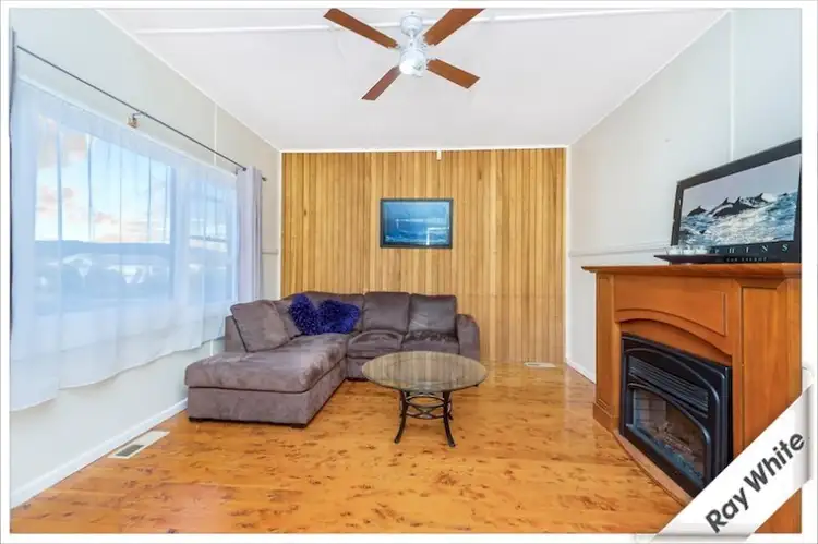 Fifth view of Homely house listing, 81 Cooma Street, Queanbeyan NSW 2620