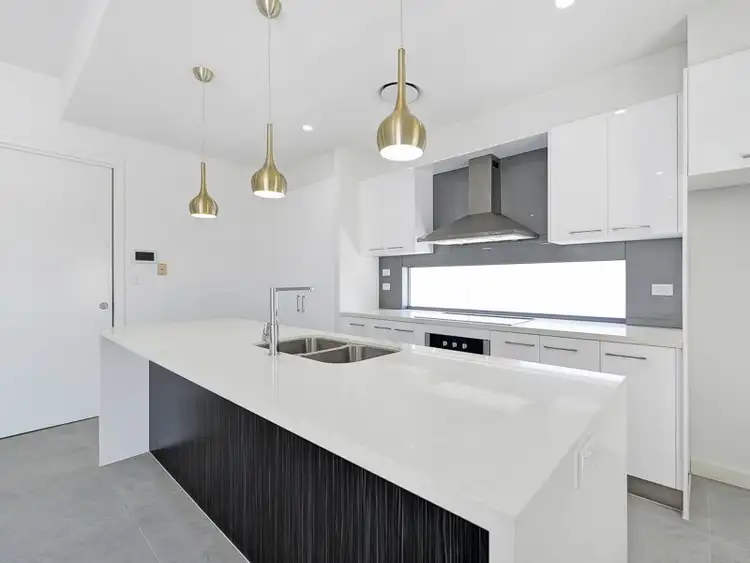 Third view of Homely townhouse listing, 31 Blake Street, Southport QLD 4215