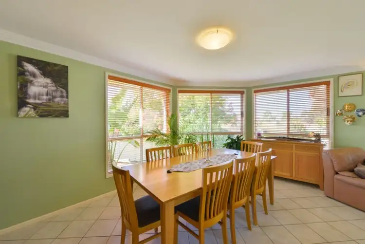 Seventh view of Homely house listing, 6 Stratford Place, Tamworth NSW 2340