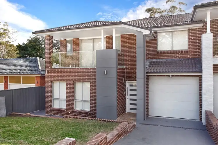 42 Robert Street, Telopea NSW 2117