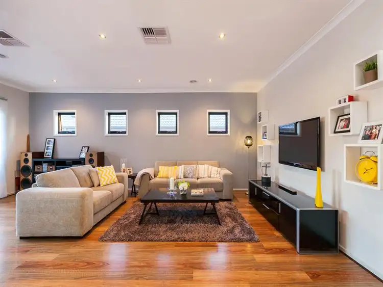 Fifth view of Homely house listing, 5 Trood Place, Epping VIC 3076