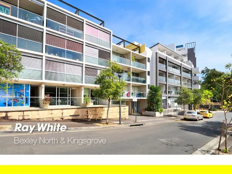 Second view of Homely unit listing, 21/5-13 Larkin Street, Camperdown NSW 2050