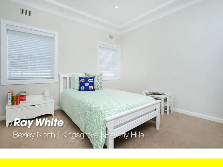 Seventh view of Homely house listing, 46 Illawarra Parade, Beverly Hills NSW 2209
