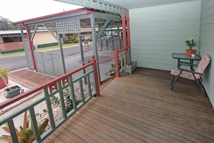 Second view of Homely house listing, S13 Broadlands Estate, Green Point NSW 2251