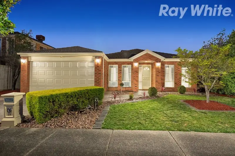 Main view of Homely house listing, 24 Daisy Drive, Bundoora VIC 3083