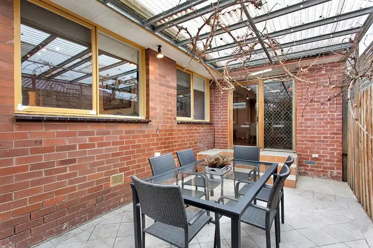Seventh view of Homely unit listing, 6/27 Coorigil Road, Carnegie VIC 3163