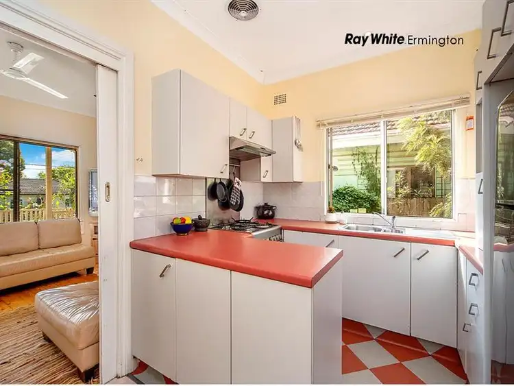 Fourth view of Homely house listing, 23 Nowill Street, Rydalmere NSW 2116