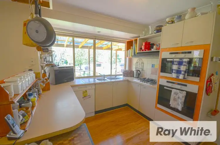 Third view of Homely house listing, 38 Coldenham Road, Picton NSW 2571