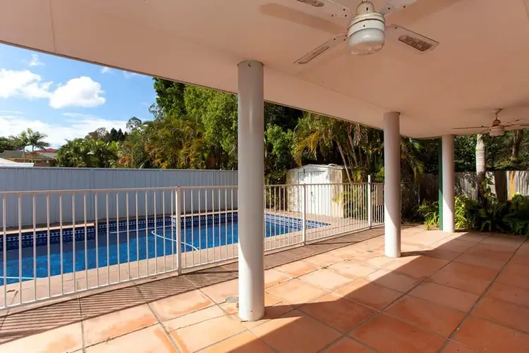 Sixth view of Homely house listing, 36 Michelangelo Crescent, Mackenzie QLD 4156