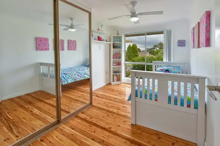 Fifth view of Homely house listing, 27 Kingfisher Street, Ingleburn NSW 2565