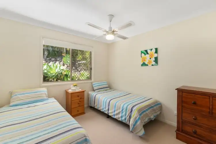 Seventh view of Homely house listing, 10 Bunbury Court, Elanora QLD 4221