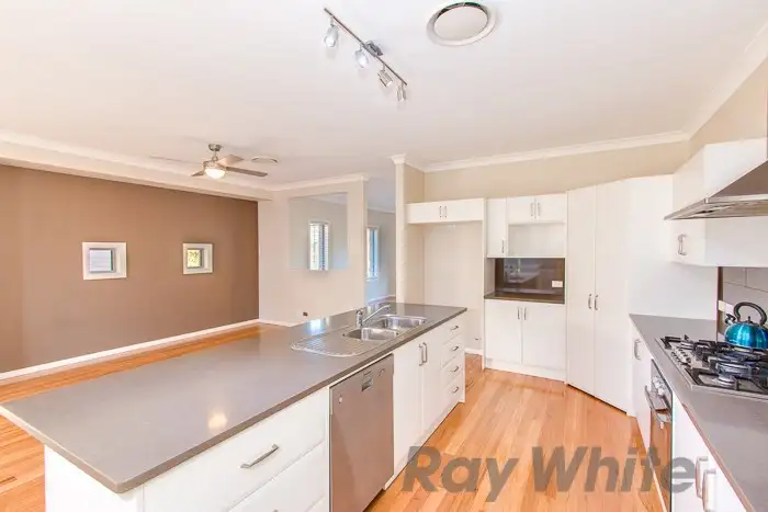 Fourth view of Homely house listing, 4 Janus Close, Cameron Park NSW 2285