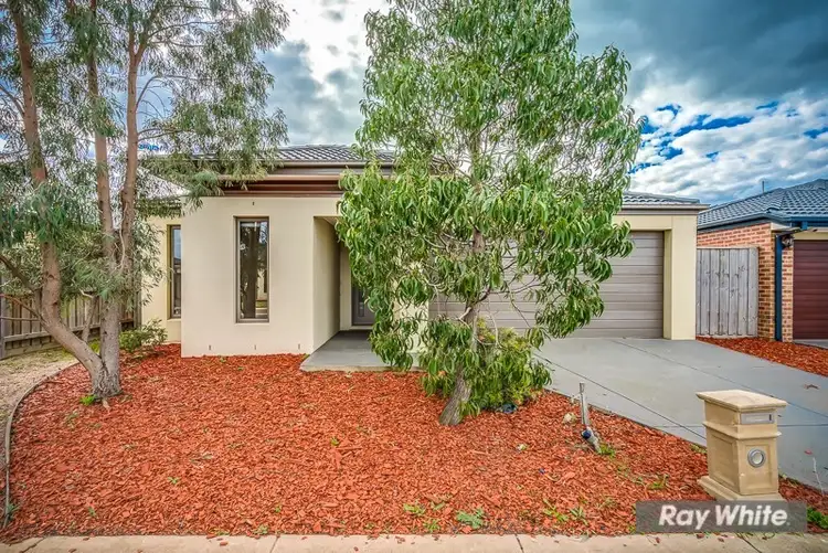26 Evadene Drive, Tarneit VIC 3029