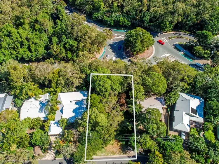 Second view of Homely land listing, 17 Warana Street, Noosa Heads QLD 4567