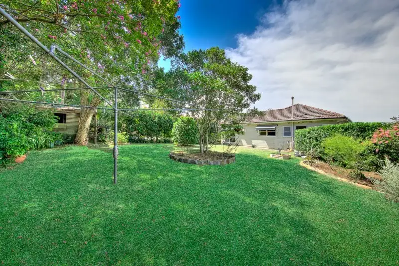 Main view of Homely house listing, 34B Miowera Road, Turramurra NSW 2074