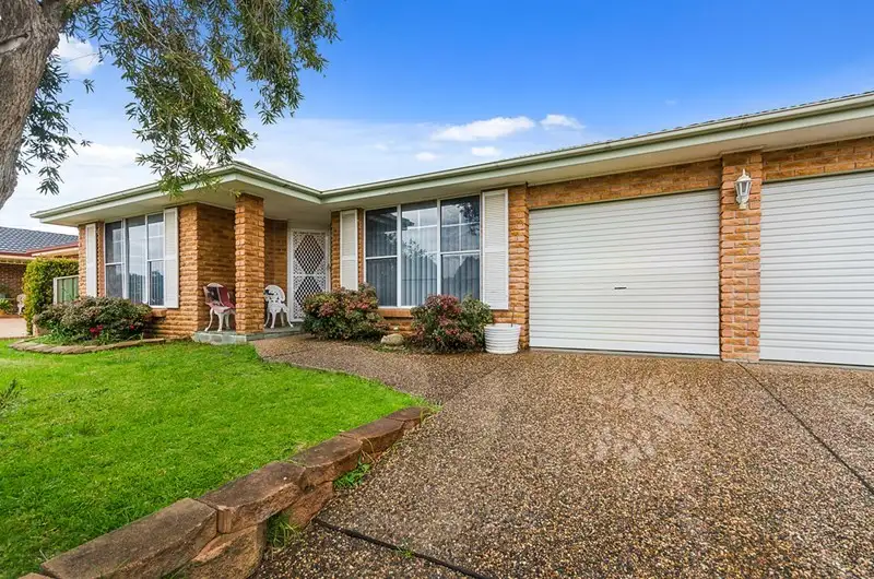 Main view of Homely house listing, 12 Gloucester Circuit, Albion Park NSW 2527