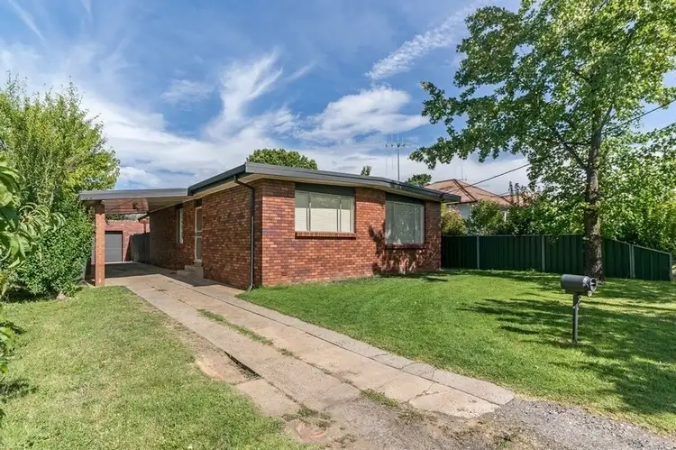 140 Sampson Street, Orange NSW 2800