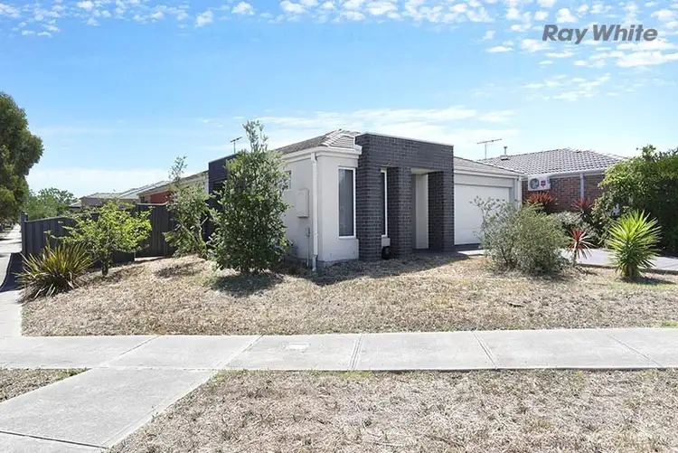 Seventh view of Homely house listing, 1 Cragside Place, Deer Park VIC 3023