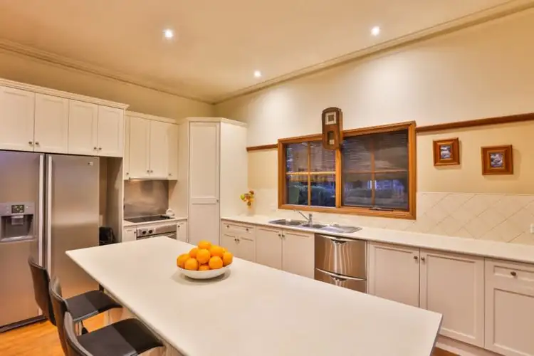 Third view of Homely house listing, 114 Thirteenth Street, Mildura VIC 3500