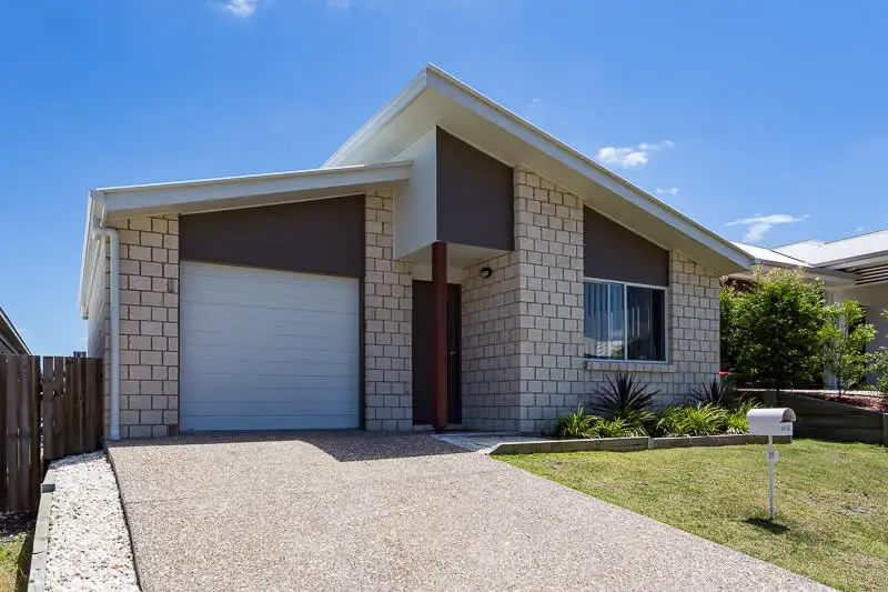 Main view of Homely house listing, 31 Isidore Street, Augustine Heights QLD 4300
