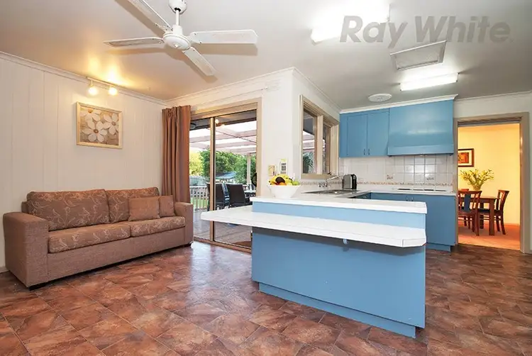 Fourth view of Homely house listing, 2 ANNIE Court, Croydon VIC 3136