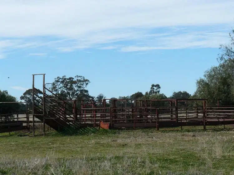 Sixth view of Homely rural property listing, " Wilga Park ", Pallamallawa NSW 2399