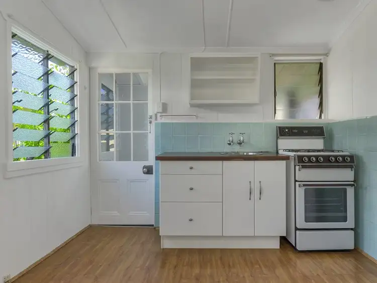 Sixth view of Homely unit listing, 3/22 Kennedy Terrace, Paddington QLD 4064