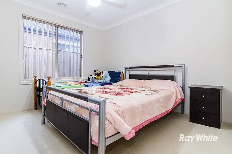 Seventh view of Homely house listing, 52 Silverwattle Drive, Lyndhurst VIC 3975