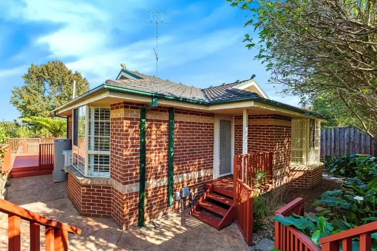 Sixth view of Homely house listing, 6a Wade Street, Putney NSW 2112