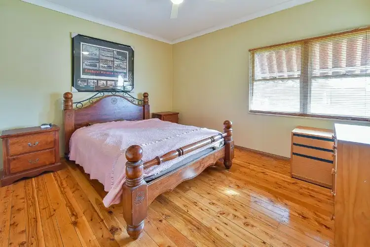 Sixth view of Homely house listing, 114 LIndesay Street, Campbelltown NSW 2560