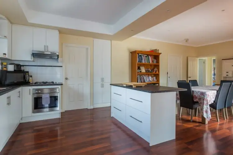 Fourth view of Homely house listing, 42 Elizabeth Avenue, Capel Sound VIC 3940