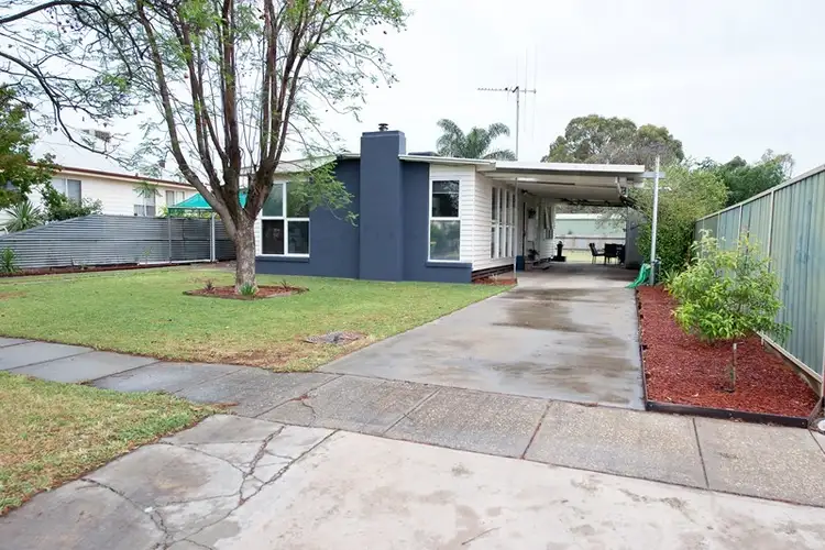 Second view of Homely house listing, 3 Ford Street, Swan Hill VIC 3585