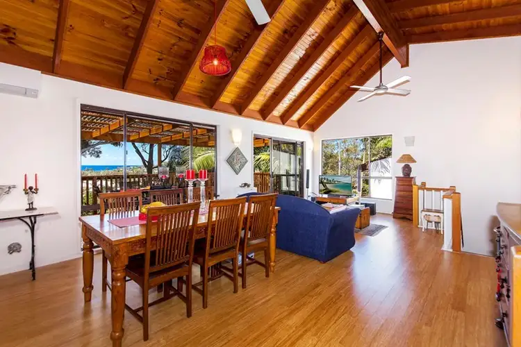 Fifth view of Homely house listing, 16 Yeramba Crescent, Terrigal NSW 2260