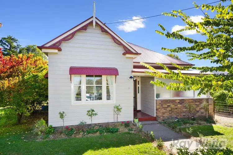 Main view of Homely house listing, 80 Kennedy Street, Armidale NSW 2350