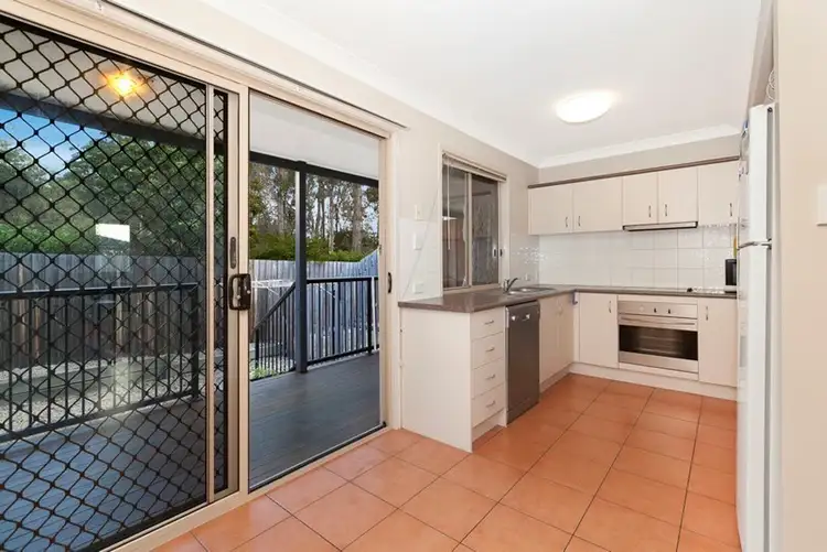 Fifth view of Homely townhouse listing, 51/100 Oakmont Avenue, Oxley QLD 4075