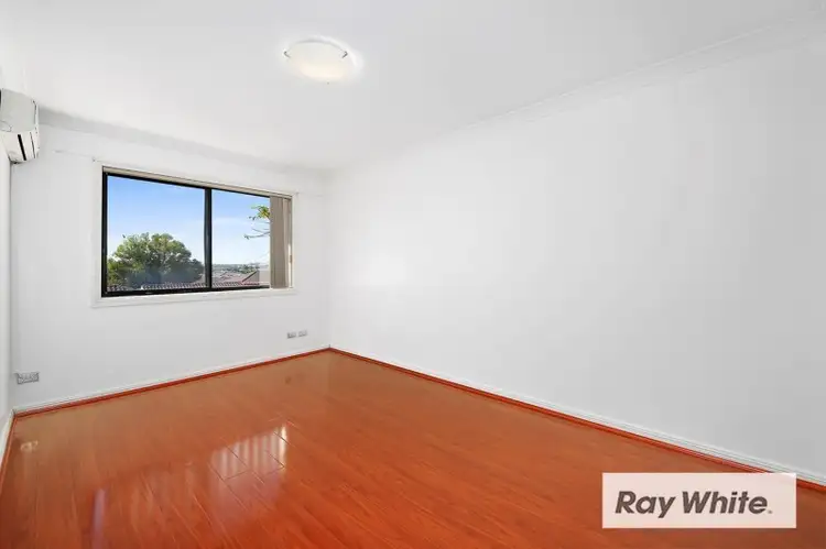 Fourth view of Homely townhouse listing, 7/115-119 John Street, Lidcombe NSW 2141