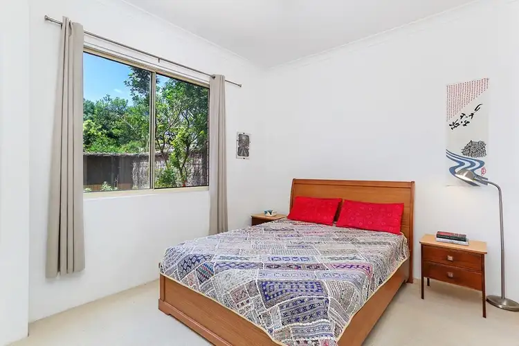 Fourth view of Homely apartment listing, Unit 1/343 Sydney Road, Balgowlah NSW 2093