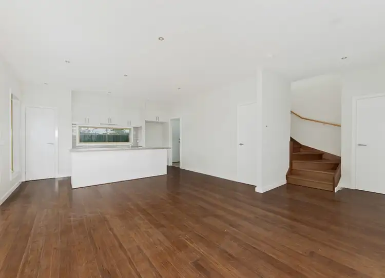 Third view of Homely house listing, 2/70 Oberon Street, St Albans VIC 3021